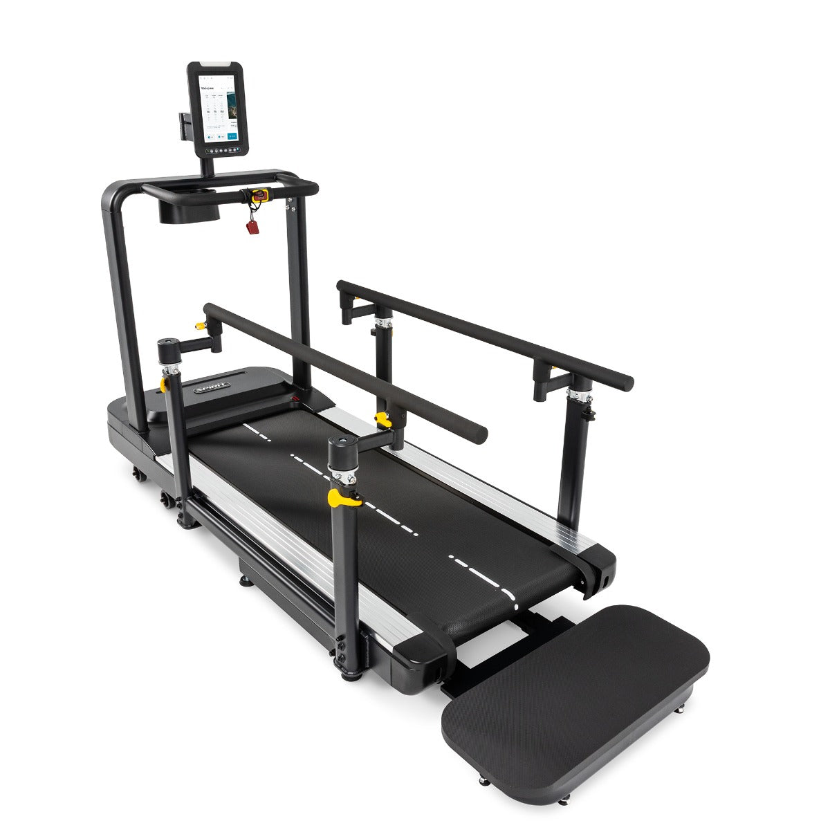 Spirit Fitness Rehab 8.0T Treadmill