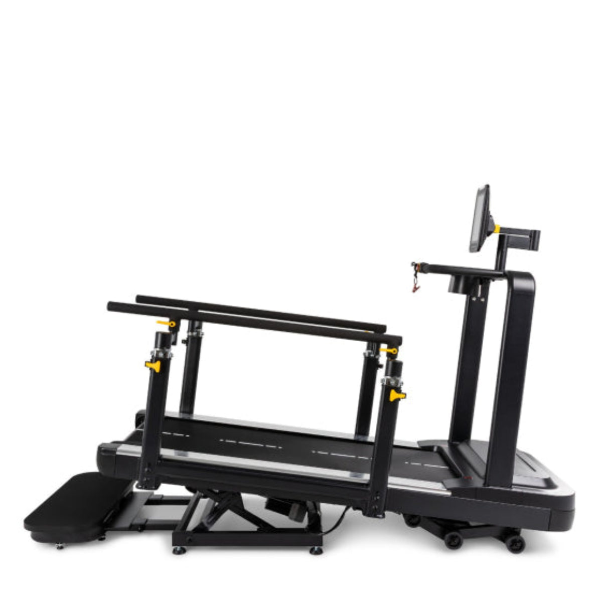 Spirit Fitness Rehab 8.0T Treadmill