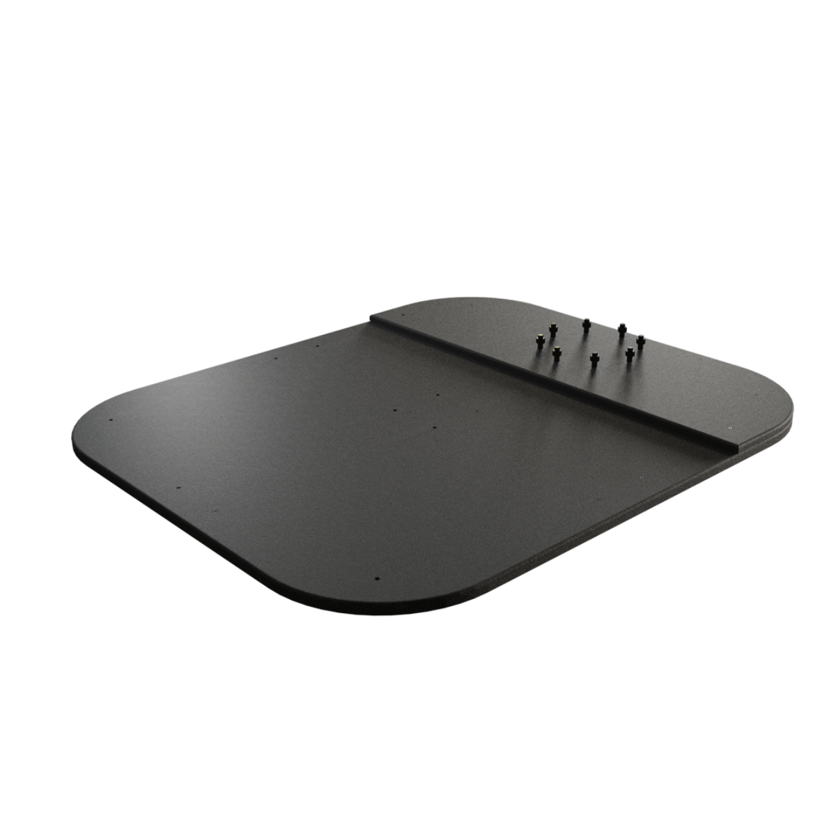 StairMaster BoxMaster Quad Base (400-1120)