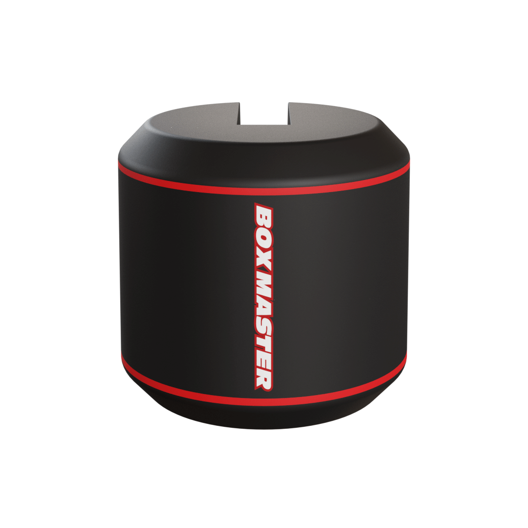 StairMaster BoxMaster Quad Kick Pad