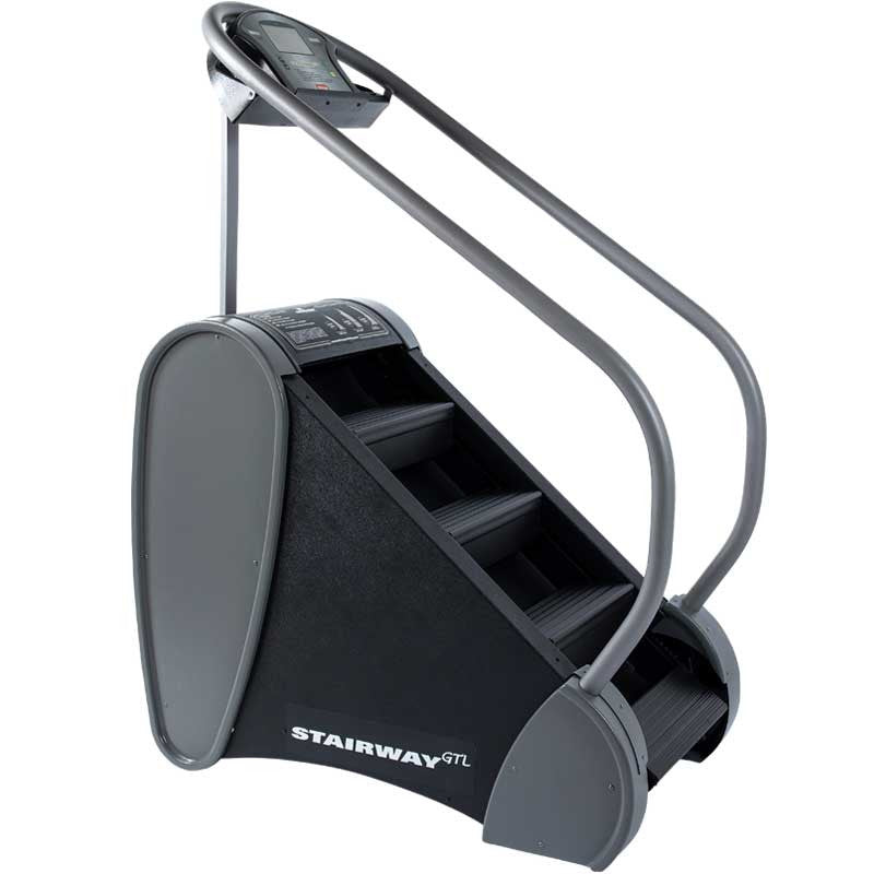 StairMaster Jacobs Ladder The Stairway GTL