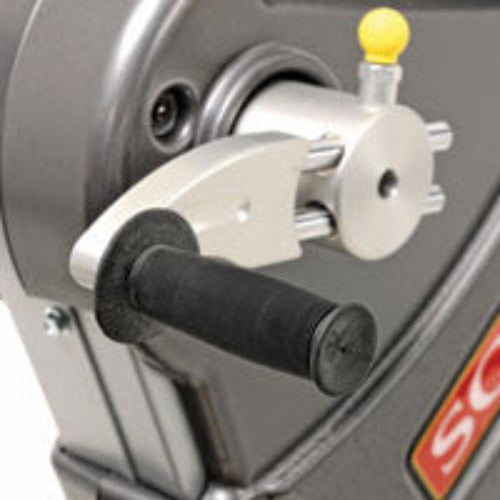 Optional Straight Grips