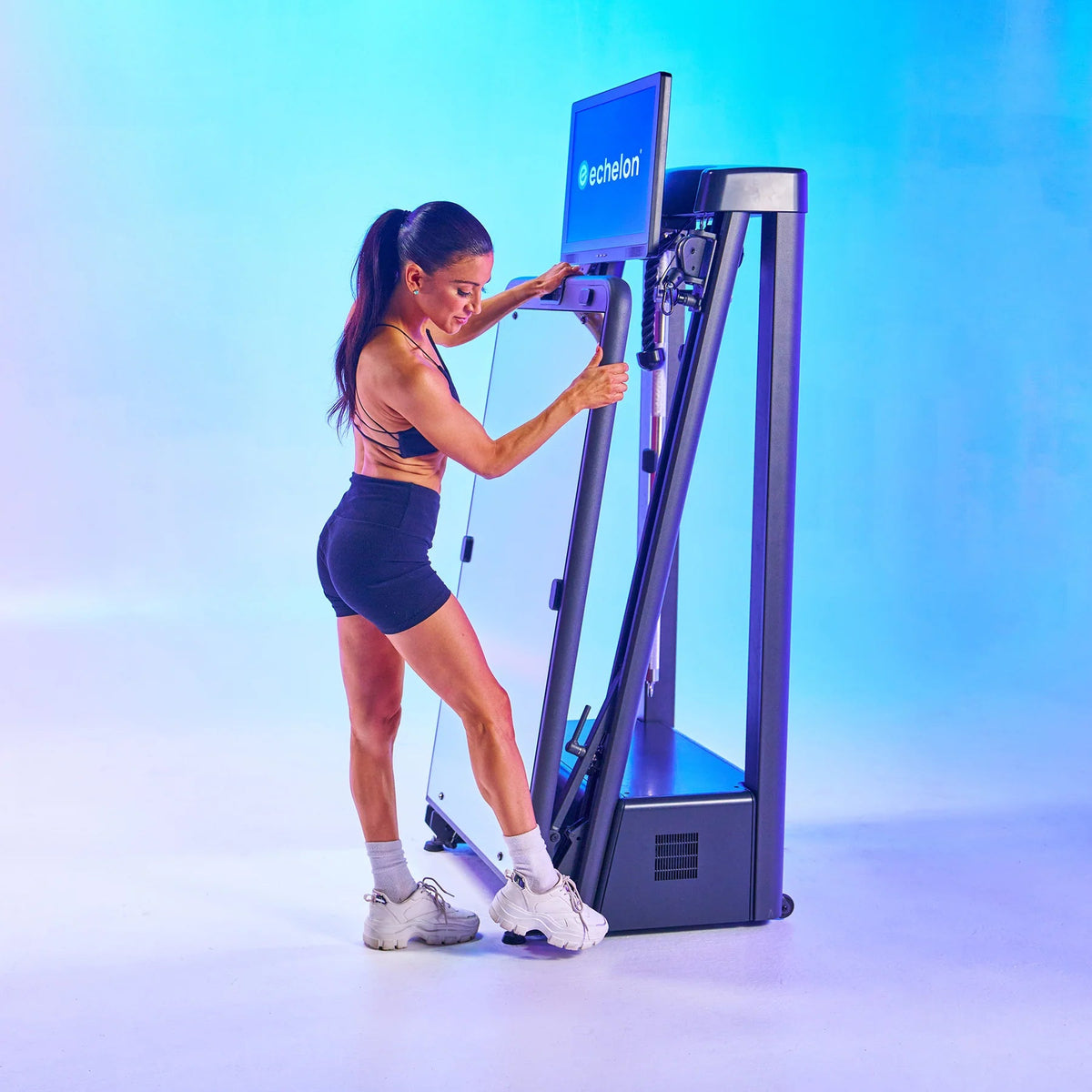 Echelon Strength + - Fitness Outlet