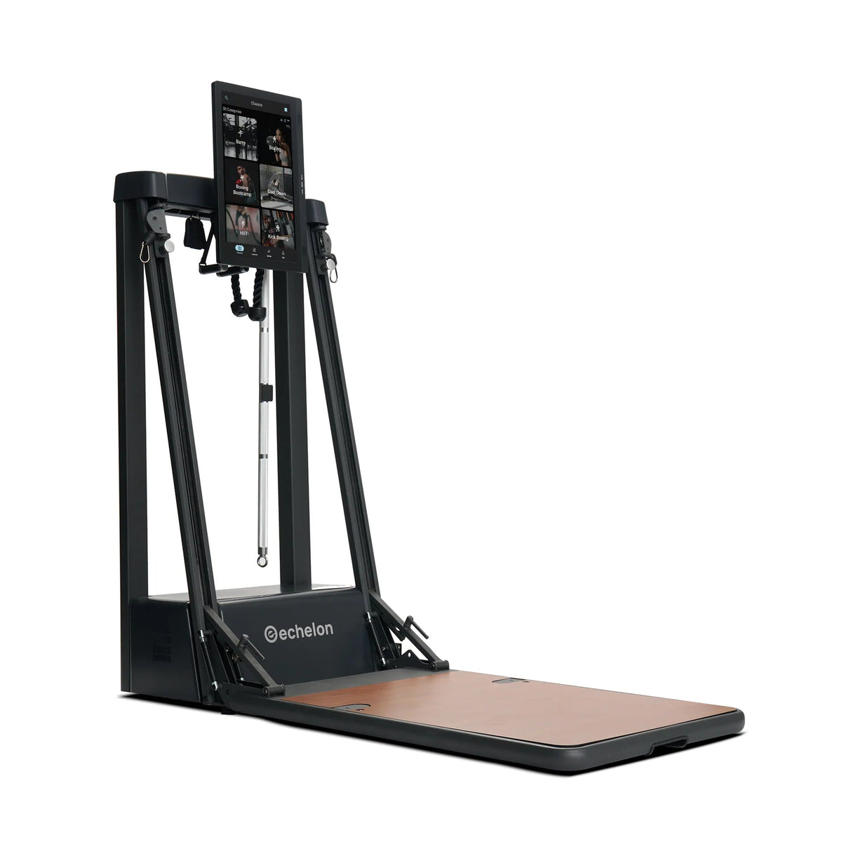Echelon Strength + - Fitness Outlet