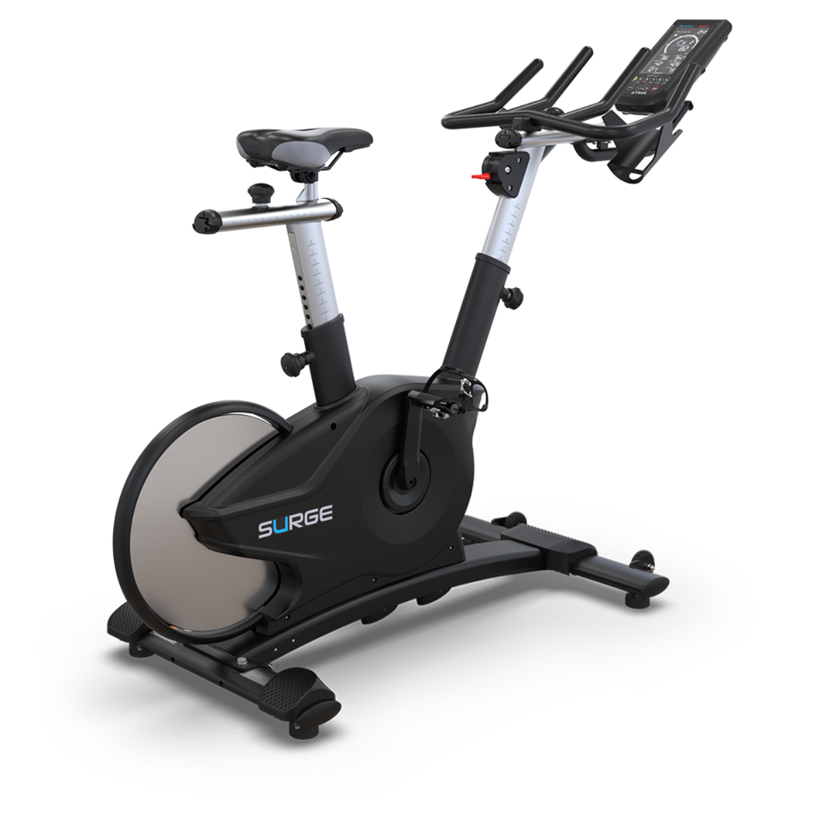 Spin Bike What Is The Price Of Gym Cycle Master GS Bladez