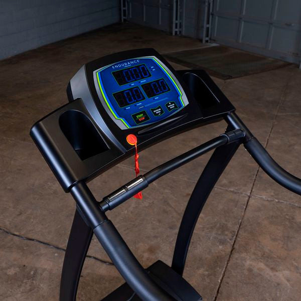 Body-Solid T50 Endurance Walking Treadmill
