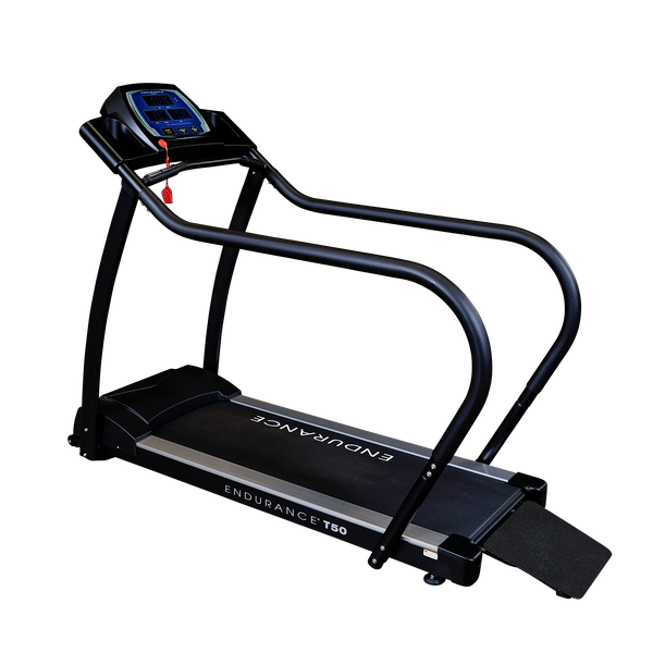 Body-Solid T50 Endurance Walking Treadmill
