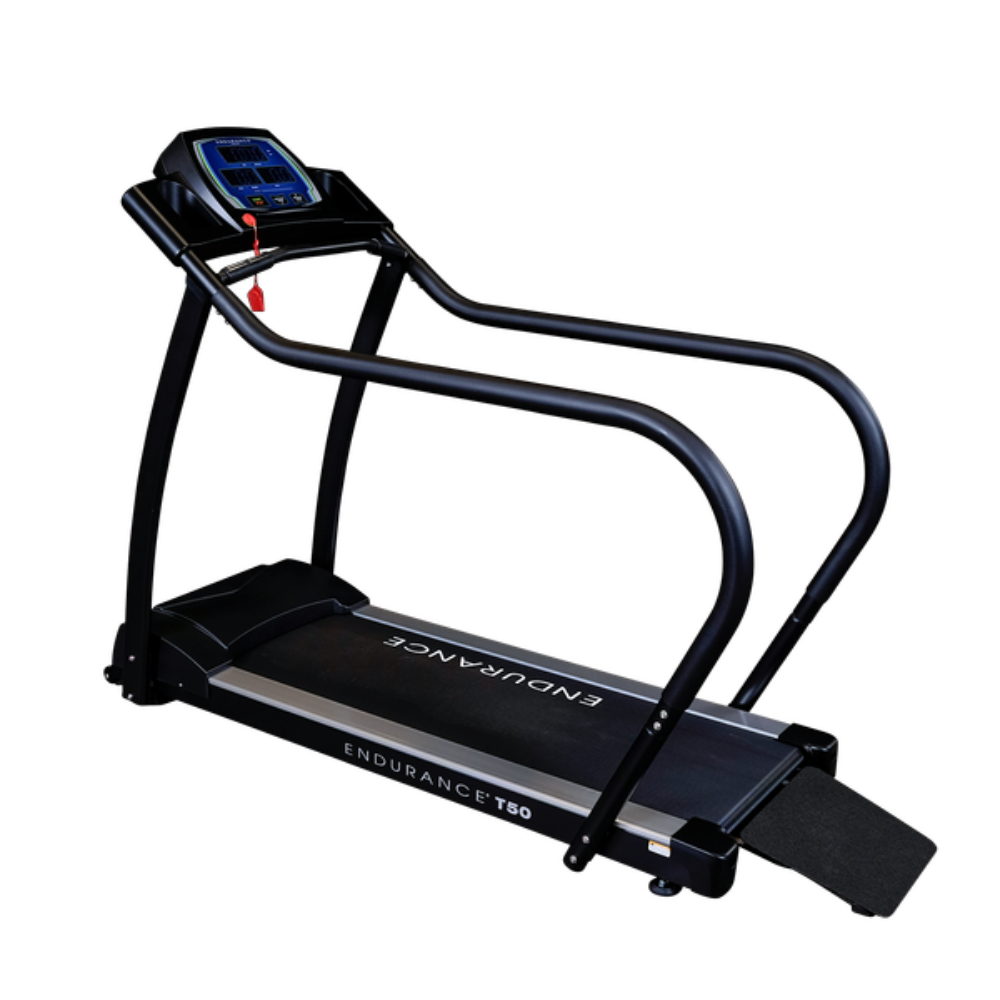 Body-Solid T50 Endurance Walking Treadmill