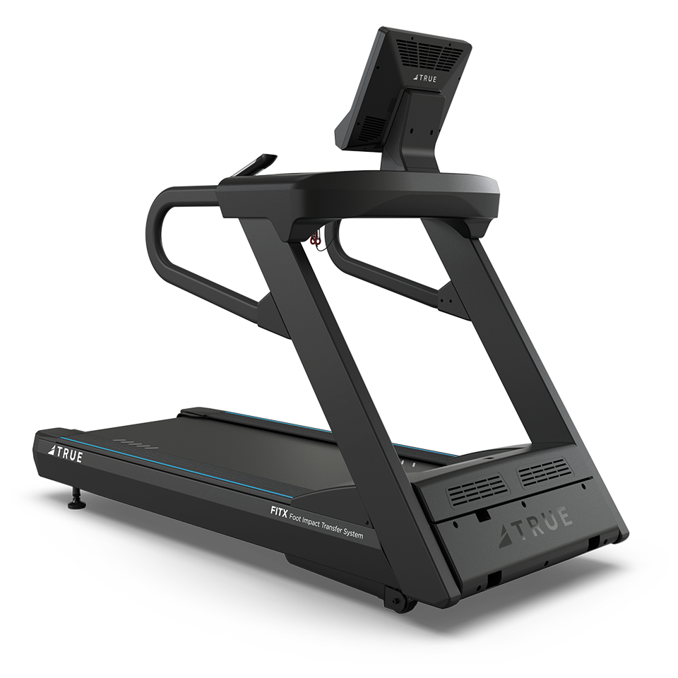 True Fitness TC1-0A-35 Apex Treadmill