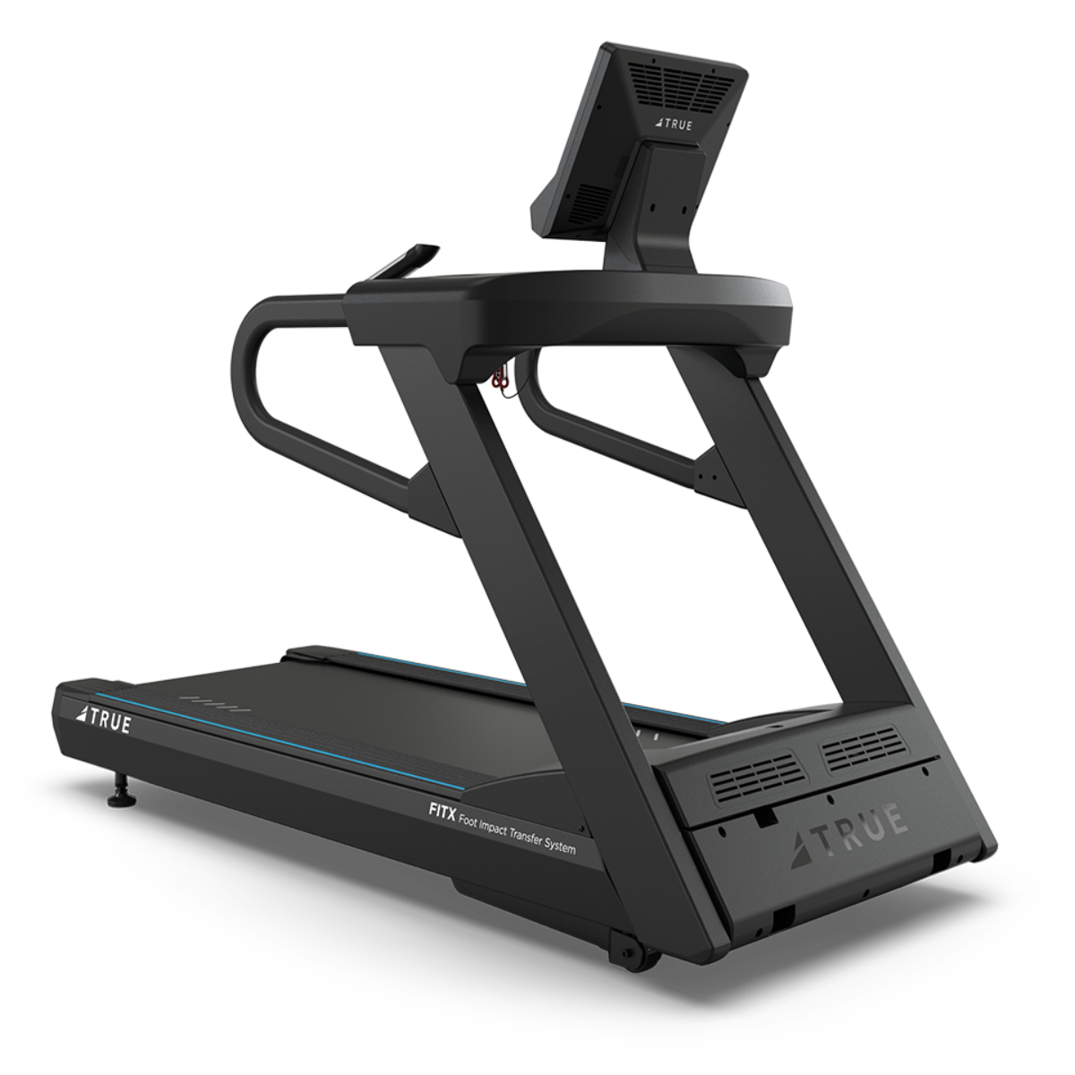 True Fitness TC1-0A-35 Apex Treadmill