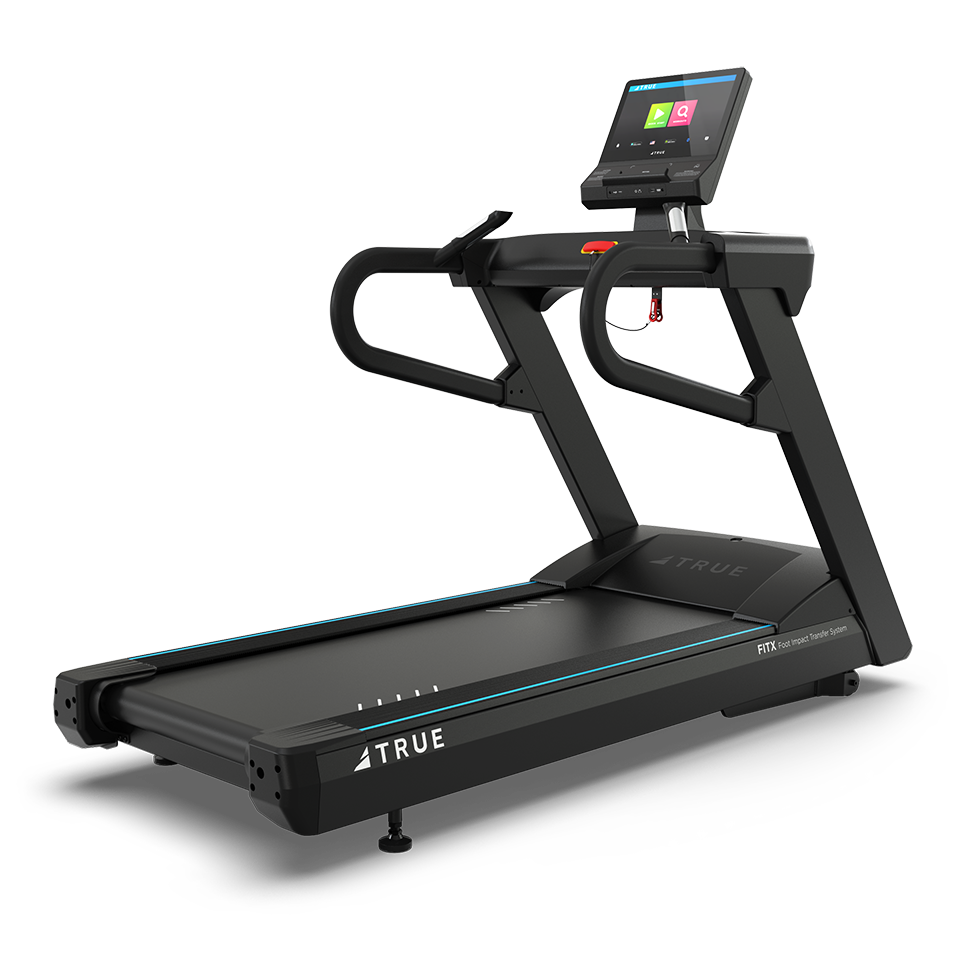 True Fitness Apex Treadmill: Ultimate Performance Durability