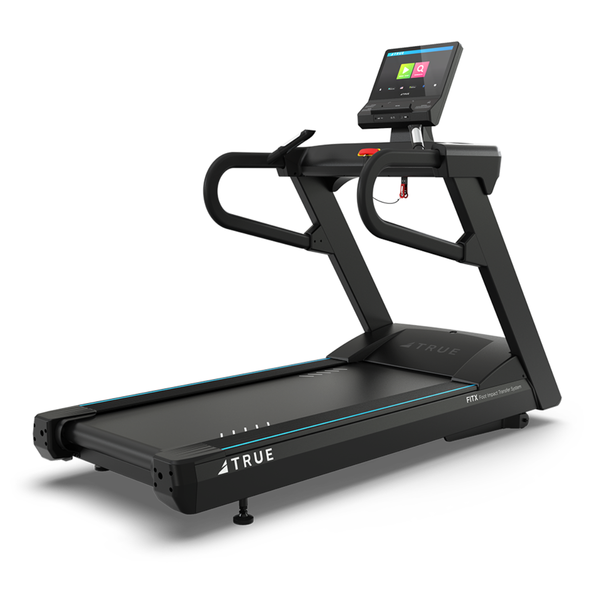 True Fitness TC1-0A-35 Apex Treadmill