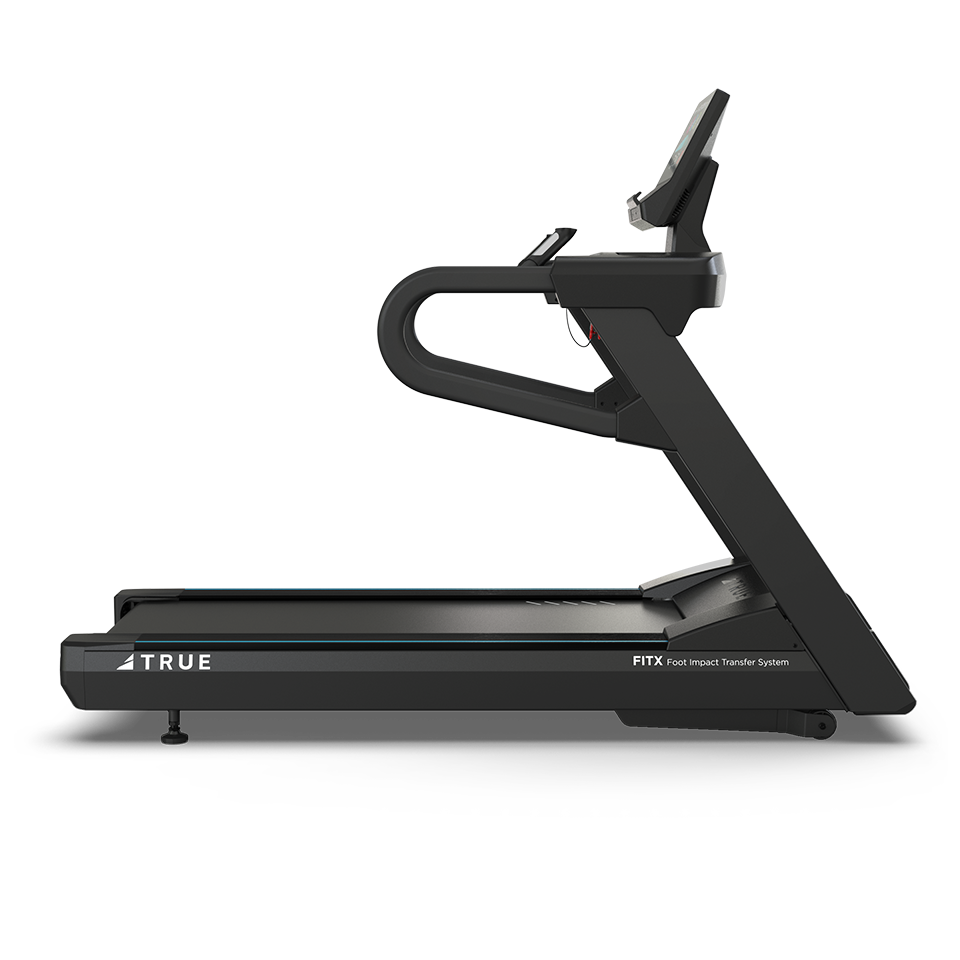 True Fitness TC1-0A-35 Apex Treadmill
