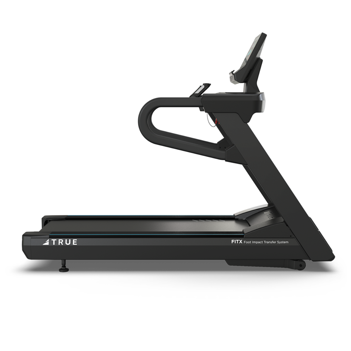 True Fitness TC1-0A-35 Apex Treadmill