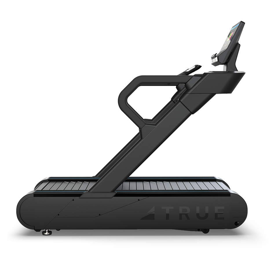 True Fitness Stryker Slat Treadmill