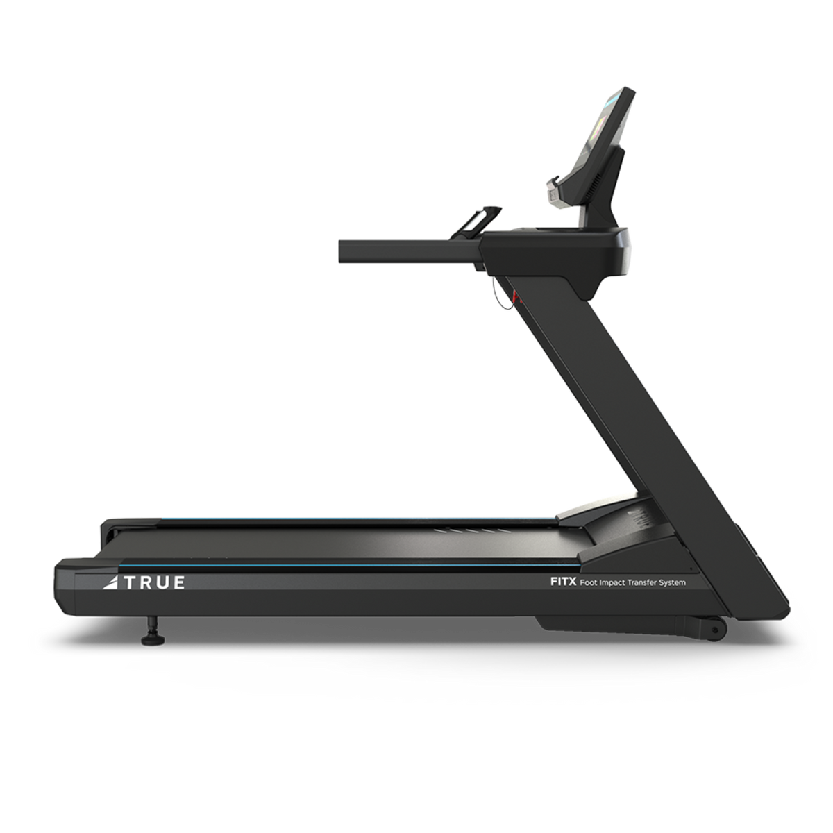 True Fitness Gravity Plus Treadmill