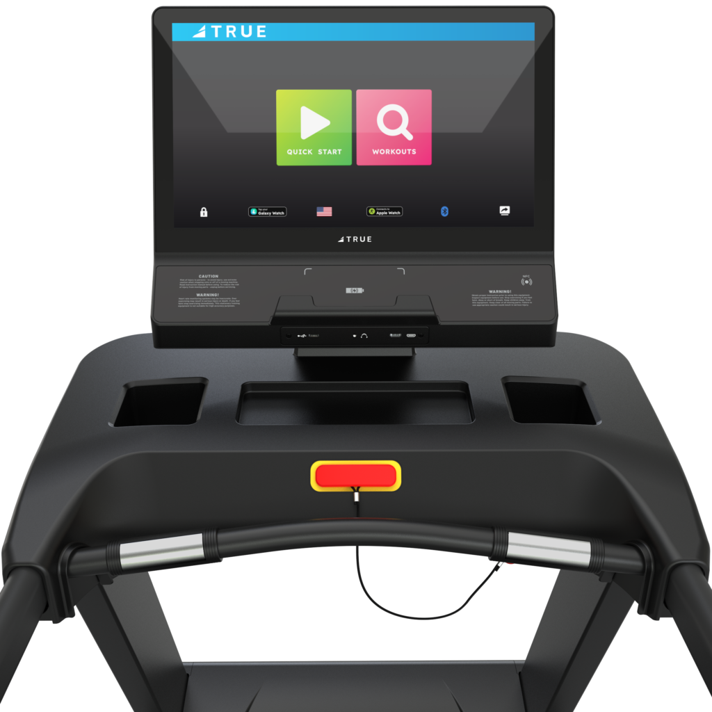True Fitness Gravity+ Plus Treadmill - FITNESS OUTLET