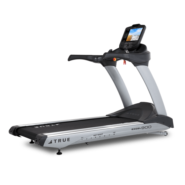 True Fitness Excel ES900 Treadmill