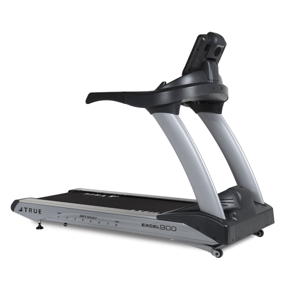 True Fitness Excel ES900 Treadmill