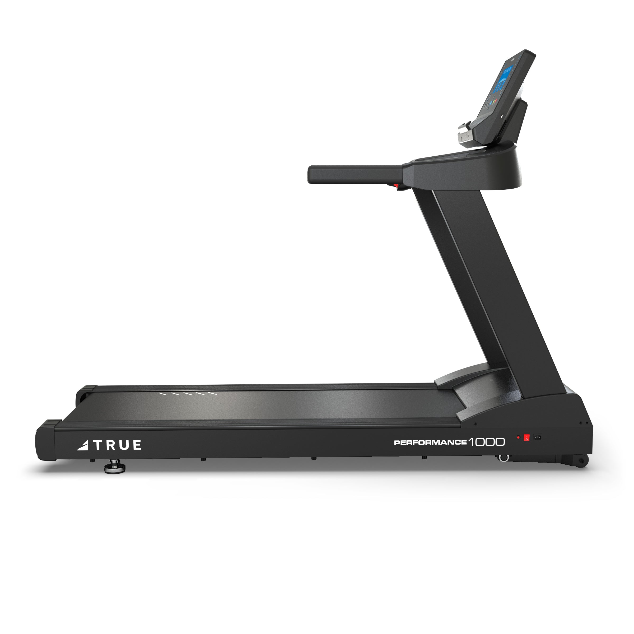 True Fitness Performance Series 1000 Treadmill - Fitness Outlet