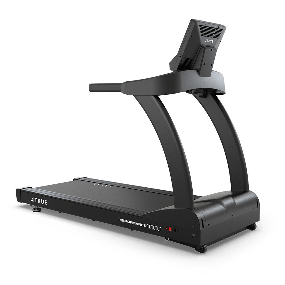 True Fitness Performance Series 1000 Treadmill