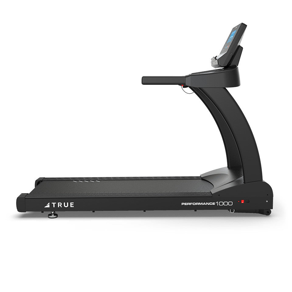 True Fitness Performance Series 1000 Treadmill