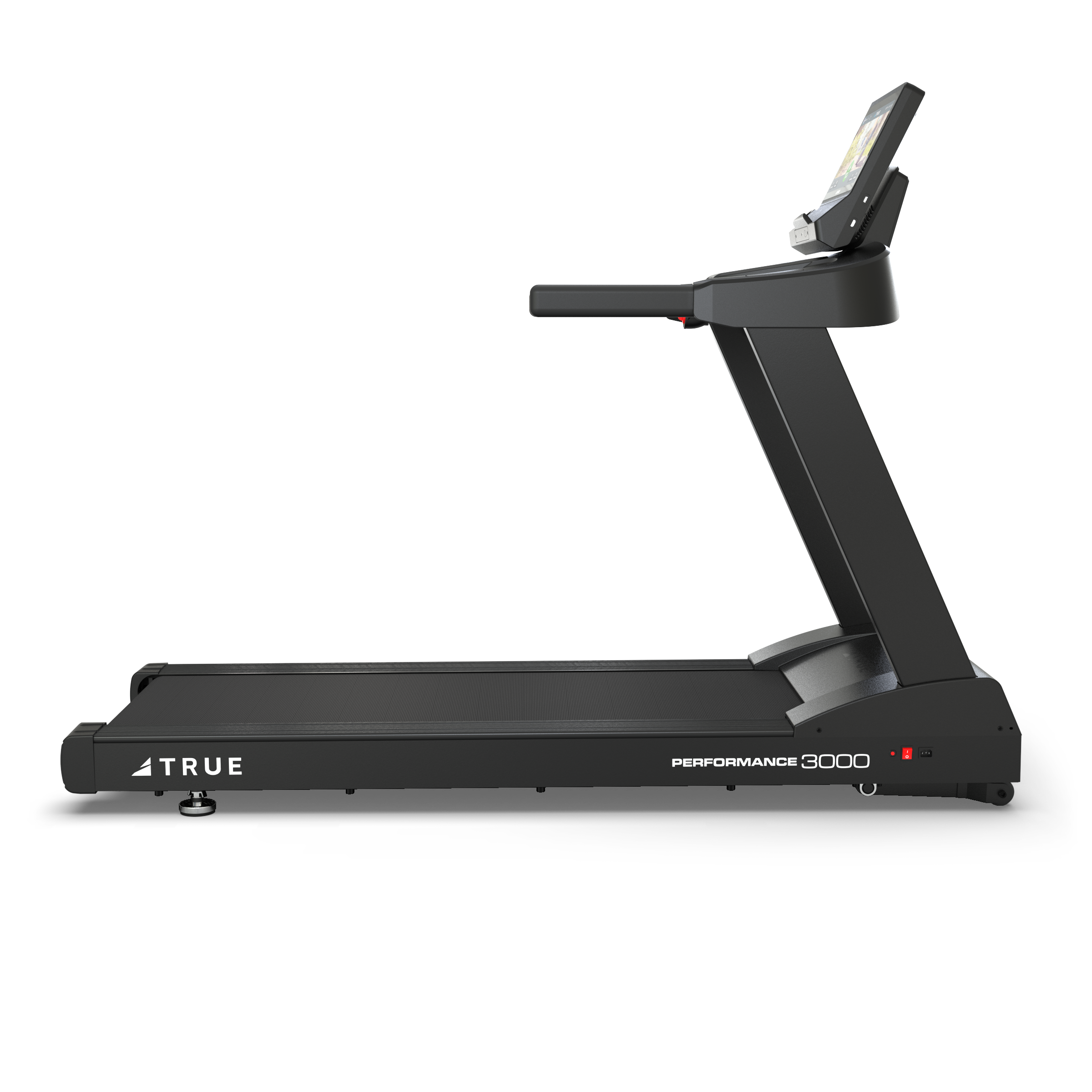 True Fitness Performance Series PS 3000 Treadmill - Fitness Outlet