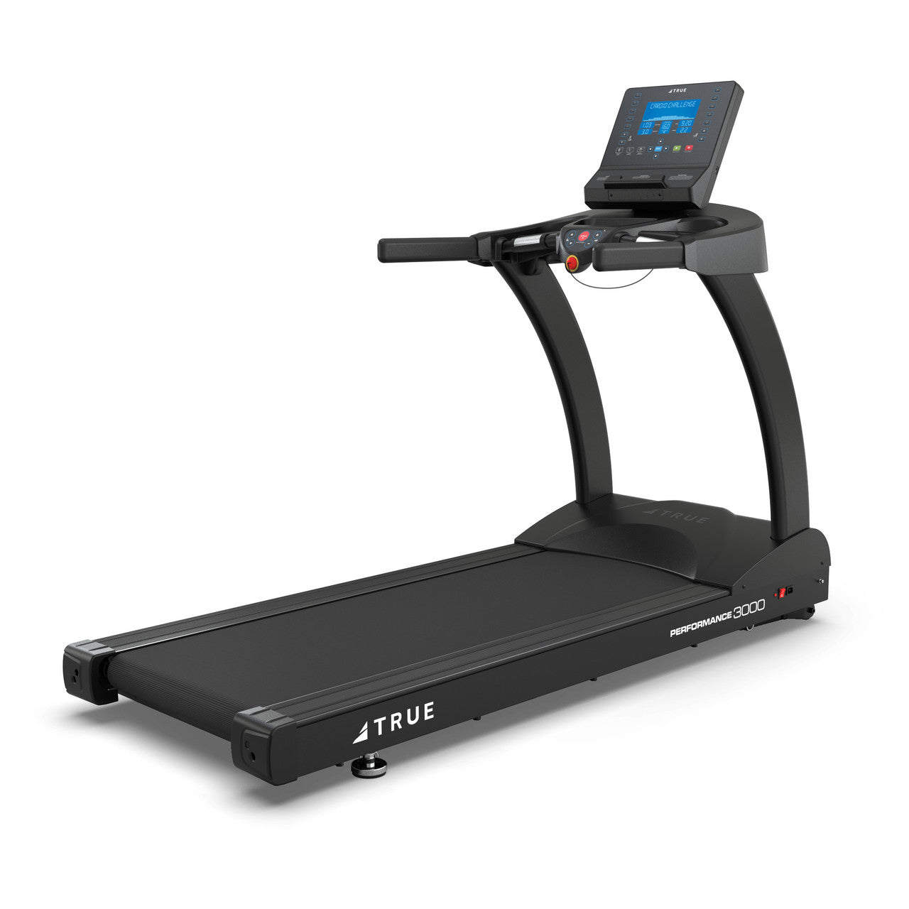 True Fitness Performance Series 3000 Treadmill