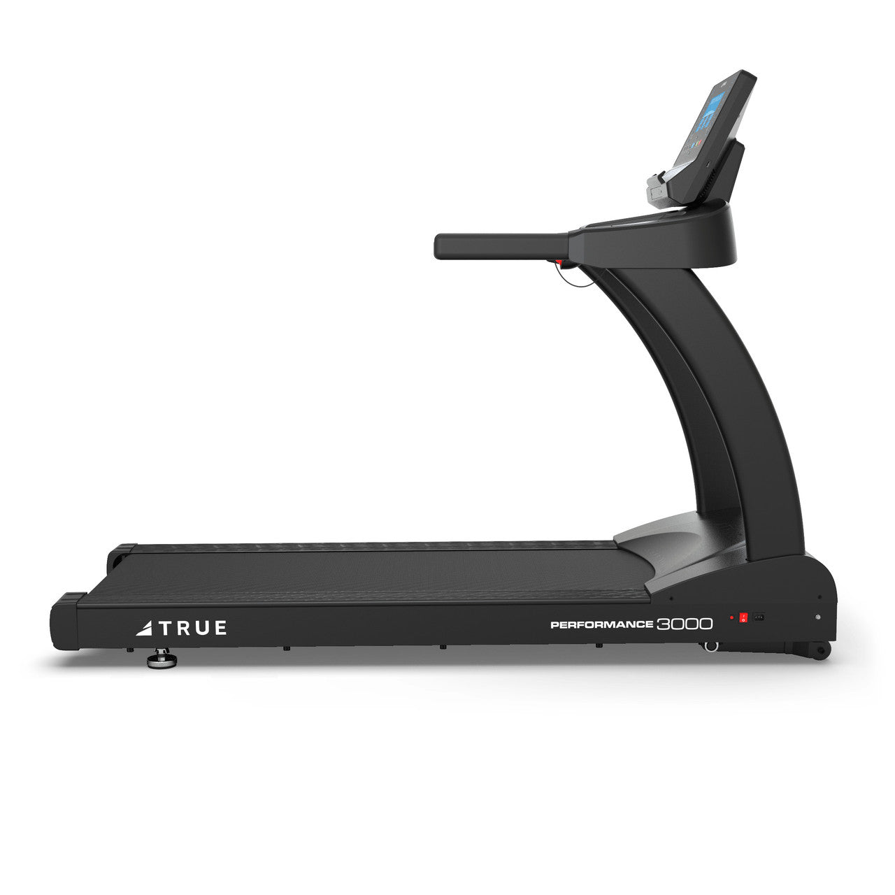 True Fitness Performance Series 3000 Treadmill