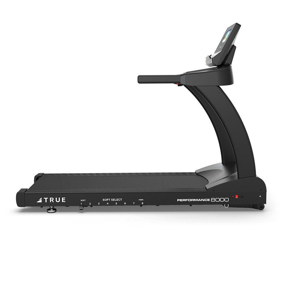 True Fitness Performance Series 8000 Treadmill