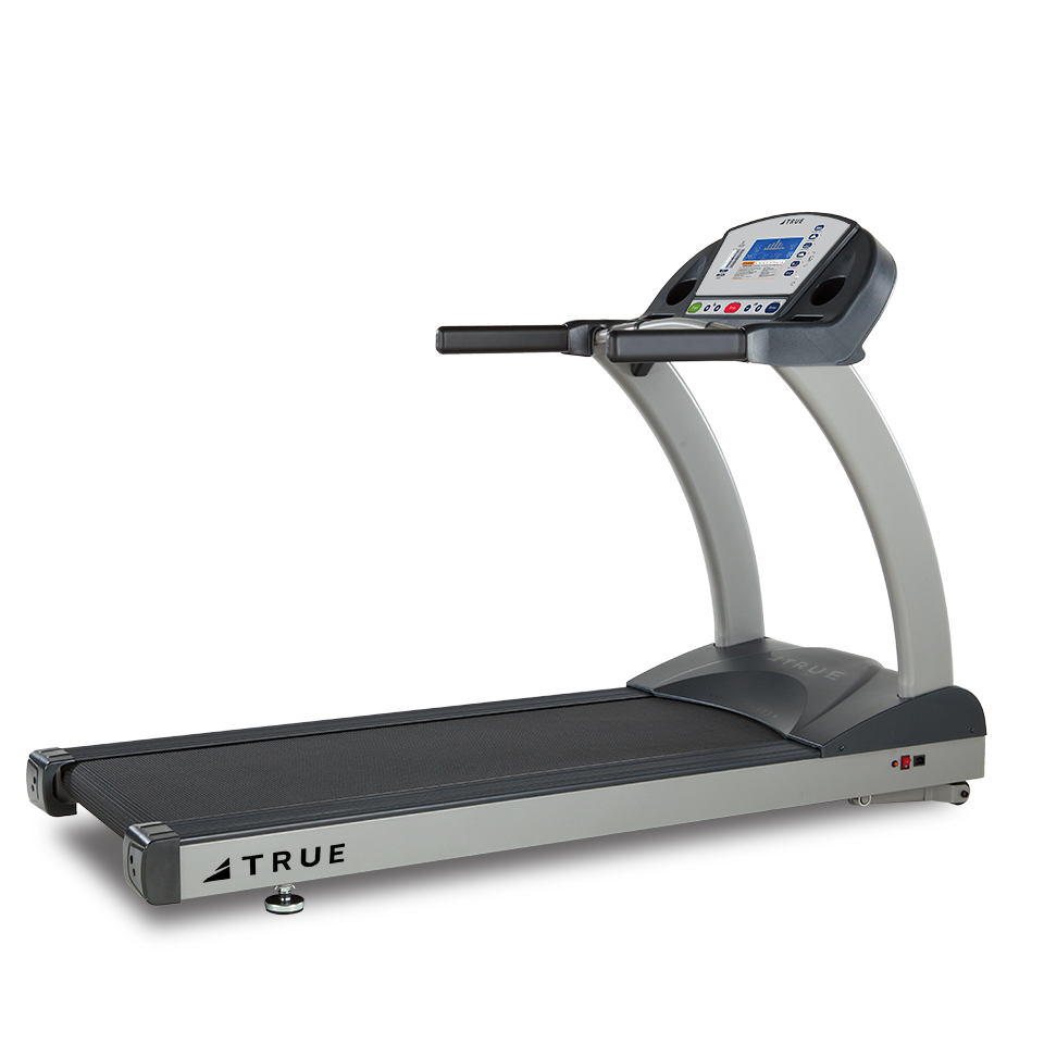True Fitness PS900 Treadmill