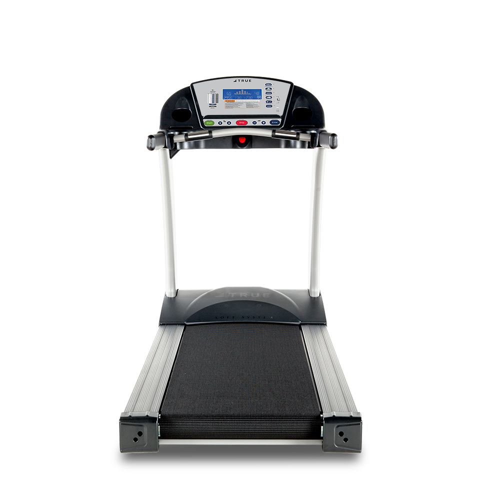 True Fitness PS900 Treadmill