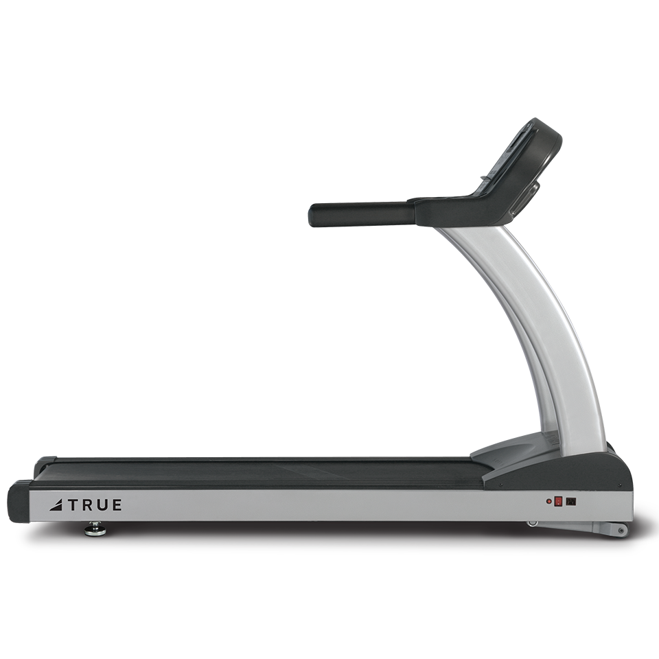 True Fitness PS900 Treadmill