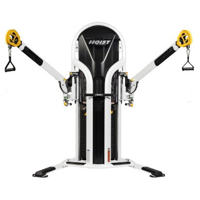 Hoist Fitness HD4000 Simple Trainer - Functional Trainer - FITNESS OUTLET