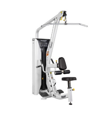 Hoist Fitness HD3200 Dual Lat Pulldown/Mid Row - FITNESS OUTLET