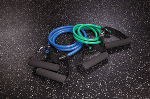 Body-Solid Core Essentials Package