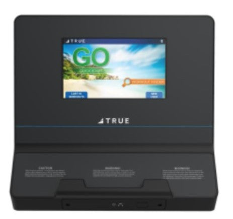 True Fitness Performance Series 3000 Treadmill - 9" Touch Screen Console