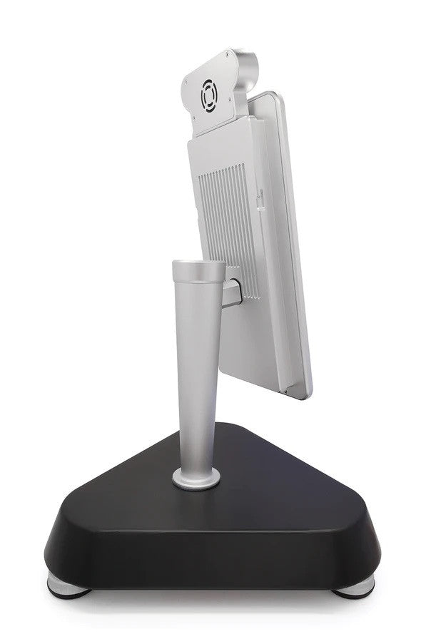 Echelon IR Body Temperature Kiosk with Facial Recognition