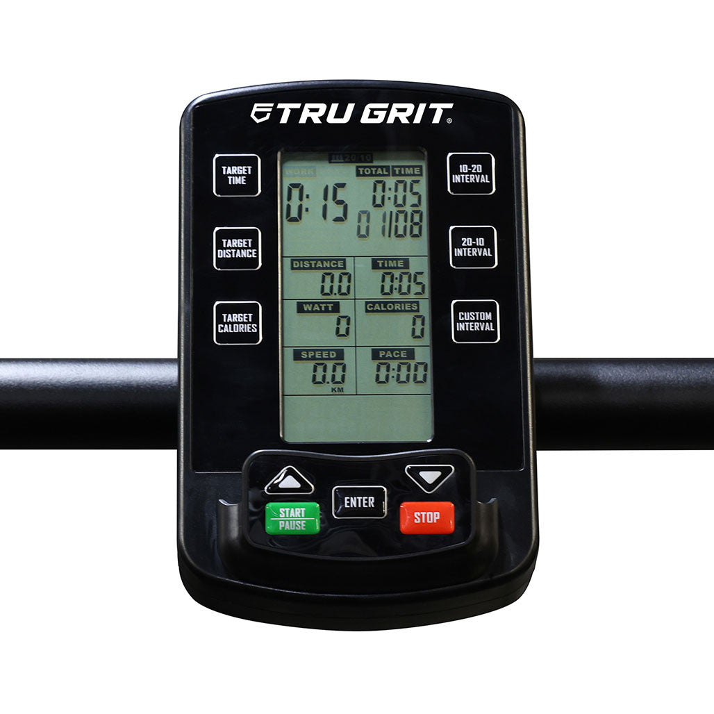 Tru Grit Fitness - Grit Runner Elite