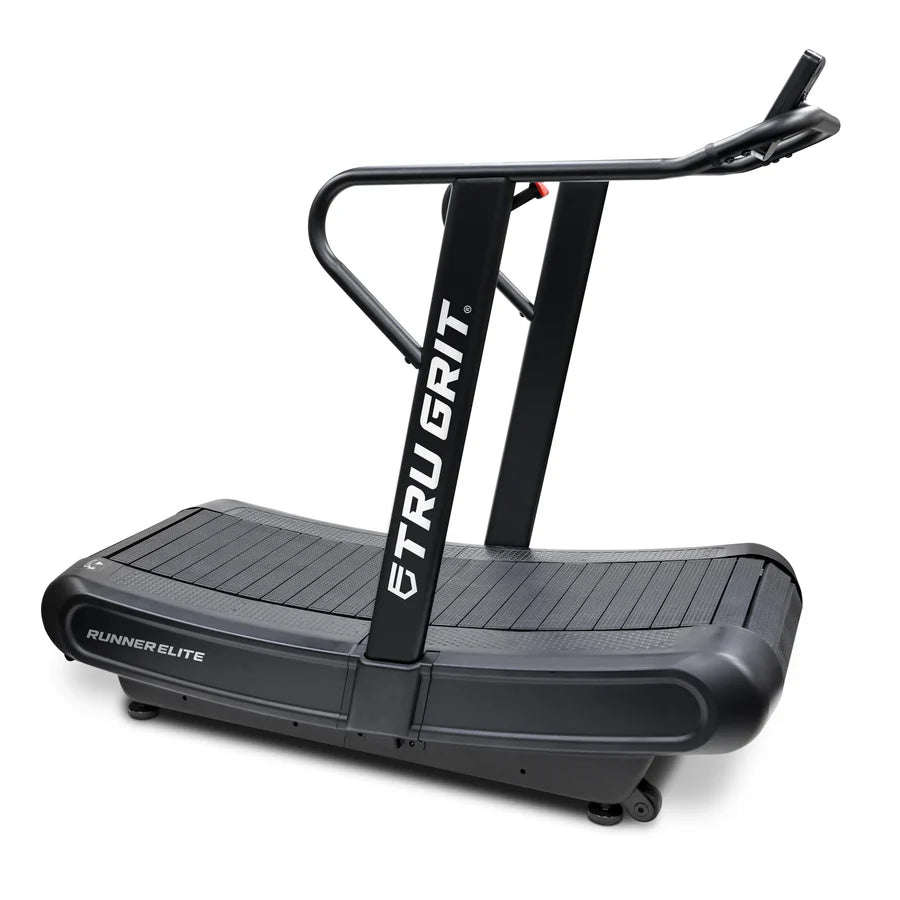 Tru Grit Fitness - Grit Runner Elite