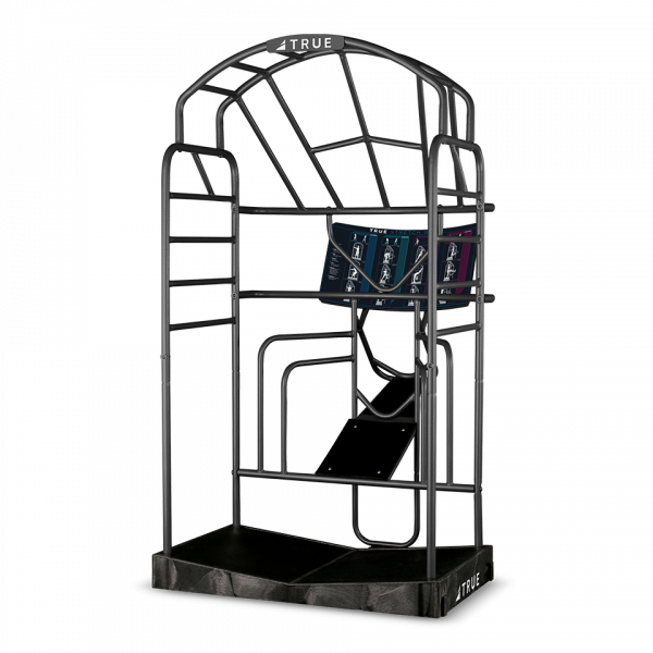 True Fitness Stretch Cage Golf