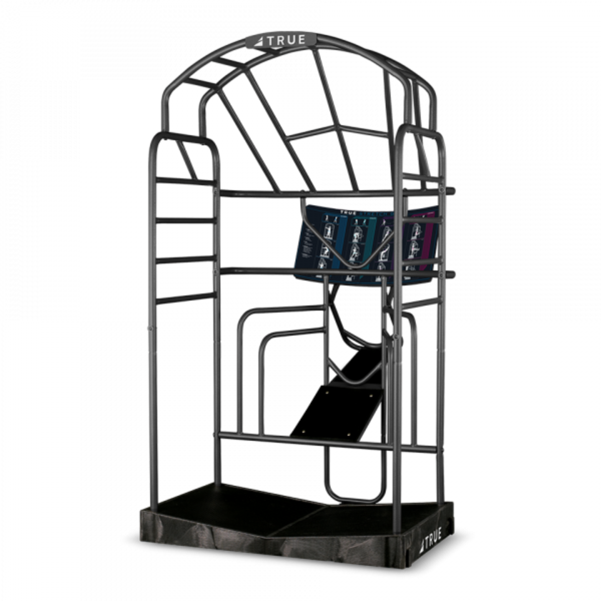True Fitness Stretch Cage Golf