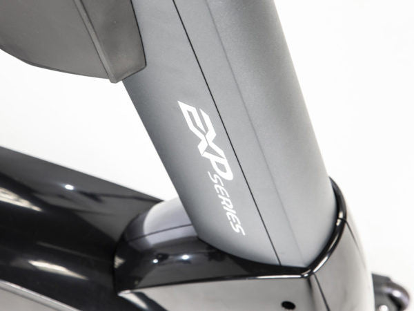 BodyCraft U1000 LCD Upright Exercise Bike EXP Series