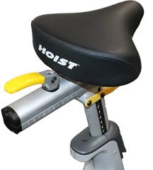 Hoist LeMond G Force UT Upright Bike