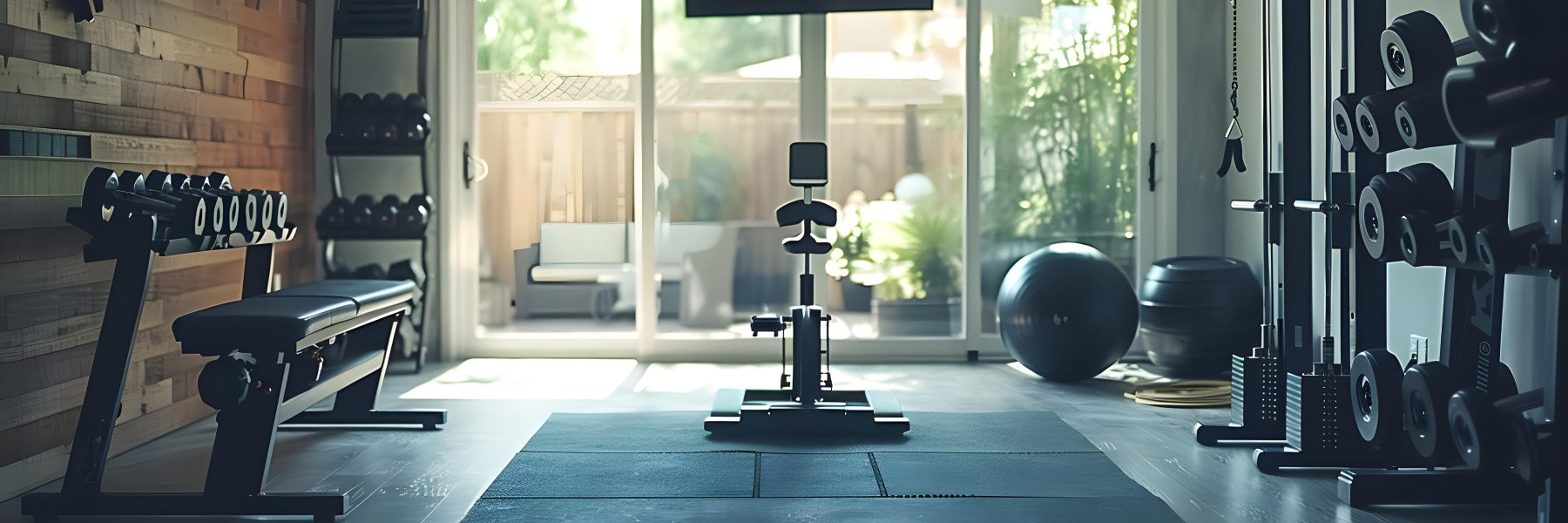 Fitness Outlet