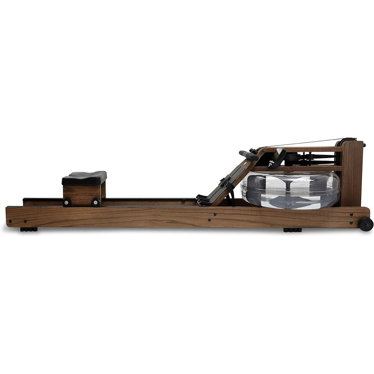 WaterRower Rowing Machine with S4 Monitor - Fitness Outlet