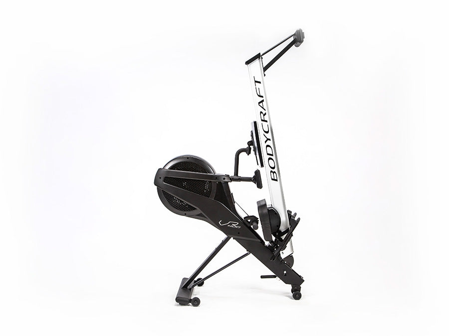 BodyCraft VR400 Rowing Machine - Fitness Outlet