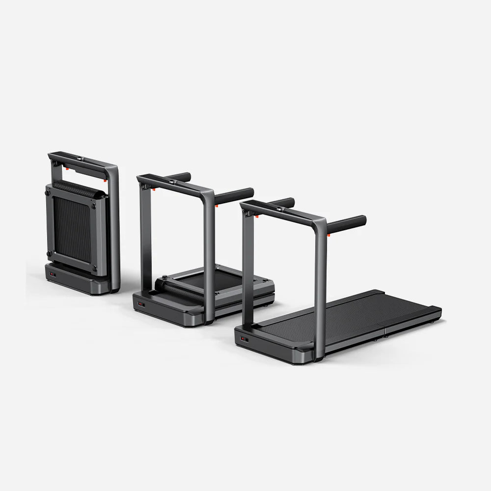 WalkingPad X25+ Folding Treadmill - Fitness Outlet