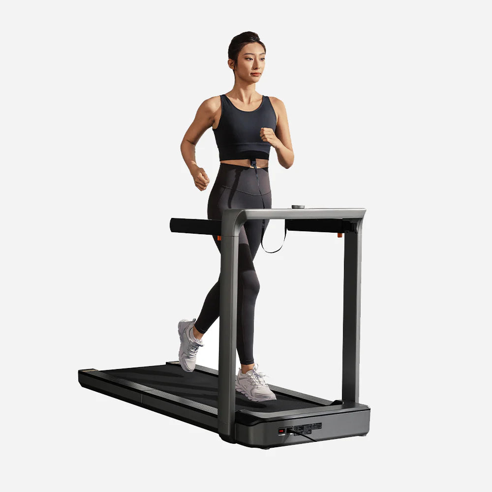 WalkingPad X25+ Folding Treadmill - Fitness Outlet