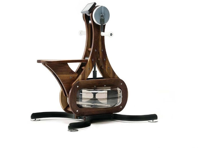 NOHrD WaterGrinder